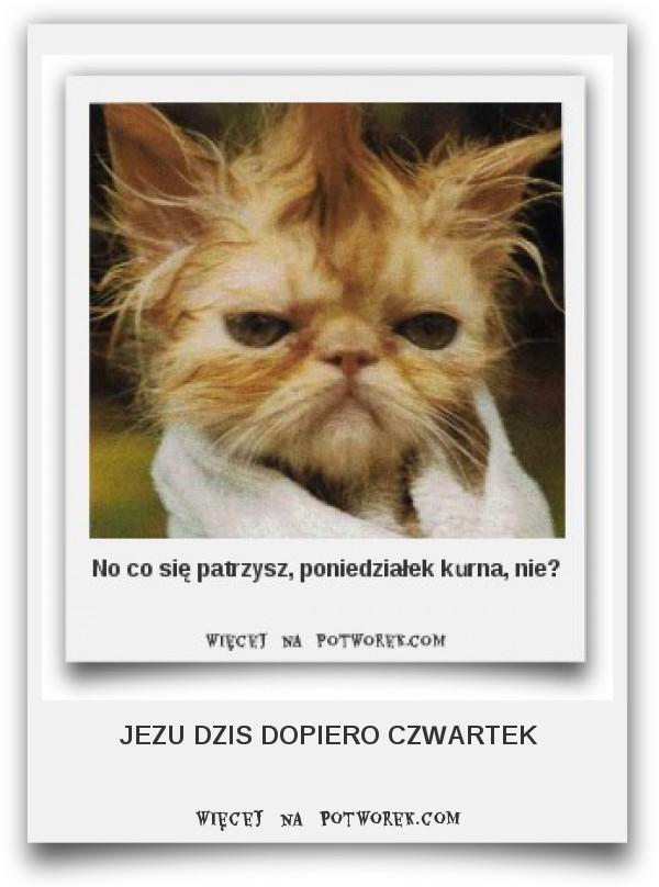 ezu-dzis-dopiero-czwartek.jpeg